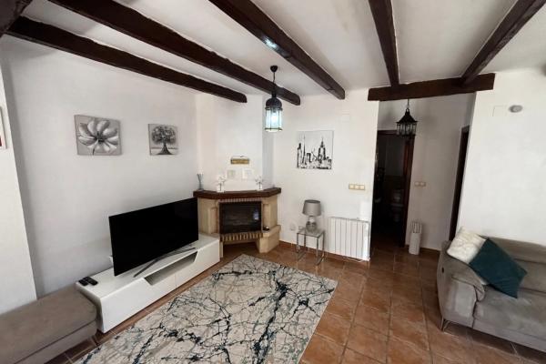 Chalet en Ciudad Quesada