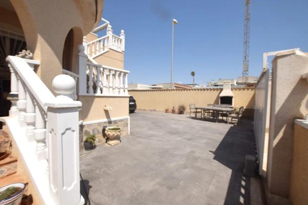 Chalet en Ciudad Quesada