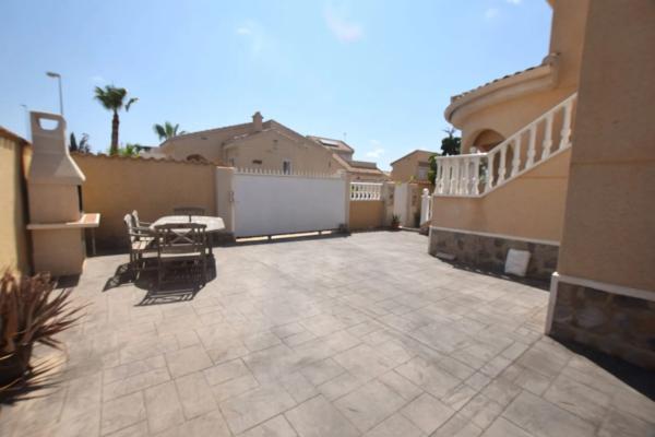 Chalet en Ciudad Quesada