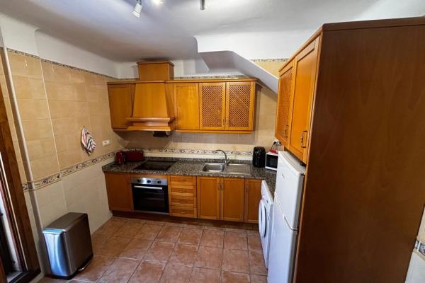 Chalet en Ciudad Quesada