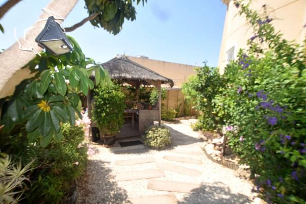 Chalet en Ciudad Quesada