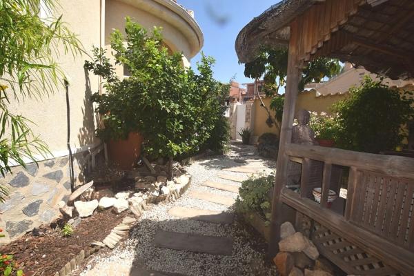 Chalet en Ciudad Quesada