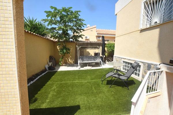 Chalet en Ciudad Quesada