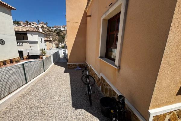 Chalet en Ciudad Quesada