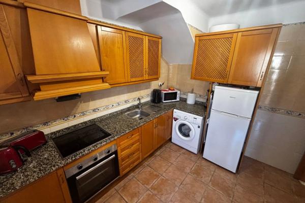 Chalet en Ciudad Quesada