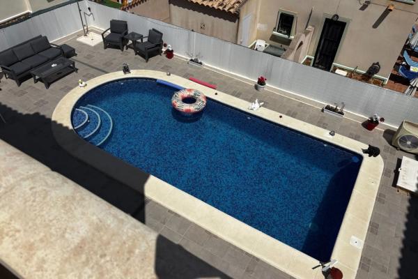 Chalet en Ciudad Quesada