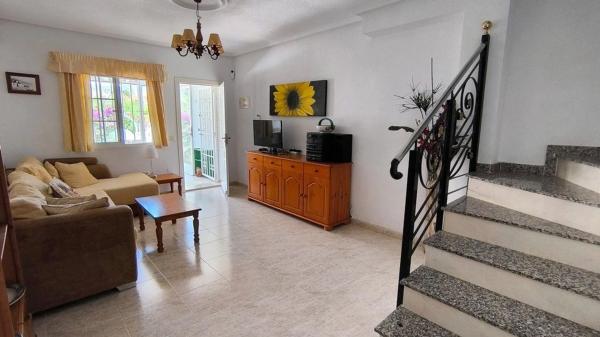 Chalet en Ciudad Quesada