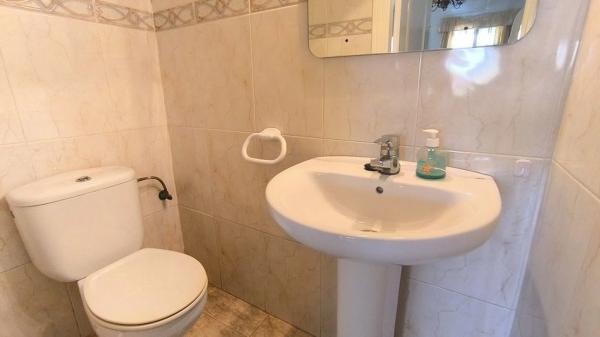 Chalet en Ciudad Quesada