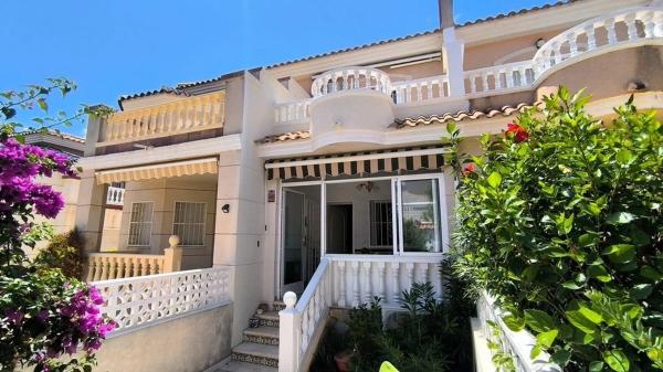 Chalet en Ciudad Quesada