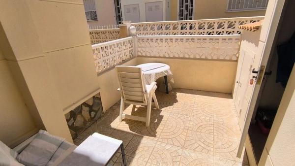 Chalet en Ciudad Quesada