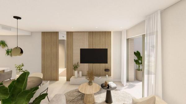 Piso en Ciudad Quesada