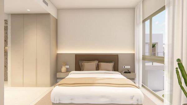 Piso en calle Guadalajara