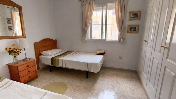 Chalet en Ciudad Quesada