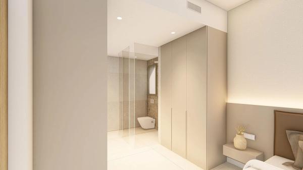 Piso en calle Guadalajara