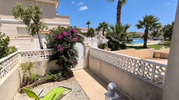 Chalet en Ciudad Quesada