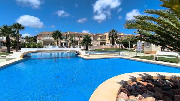 Chalet en Ciudad Quesada