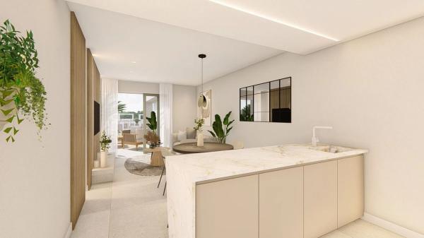 Piso en Ciudad Quesada