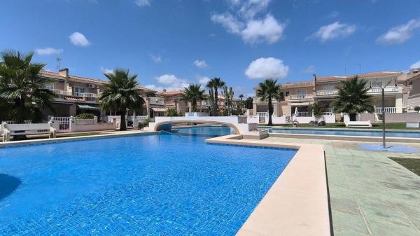 Chalet en Ciudad Quesada