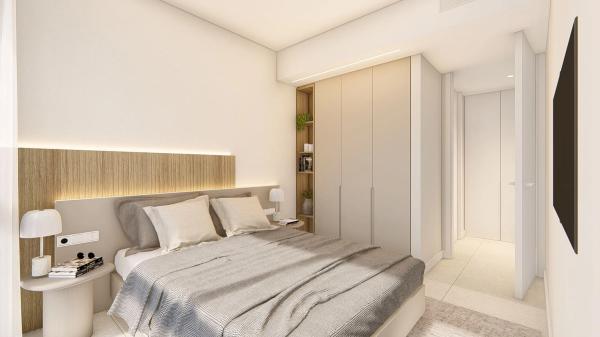 Piso en calle Guadalajara