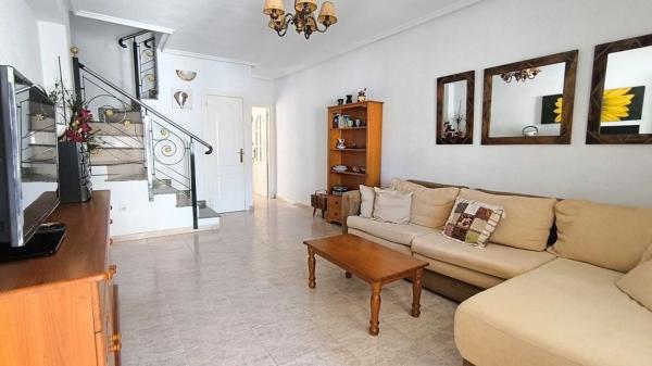 Chalet en Ciudad Quesada