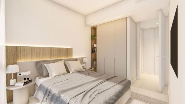 Piso en Ciudad Quesada