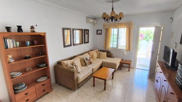 Chalet en Ciudad Quesada