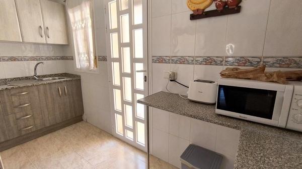 Chalet en Ciudad Quesada