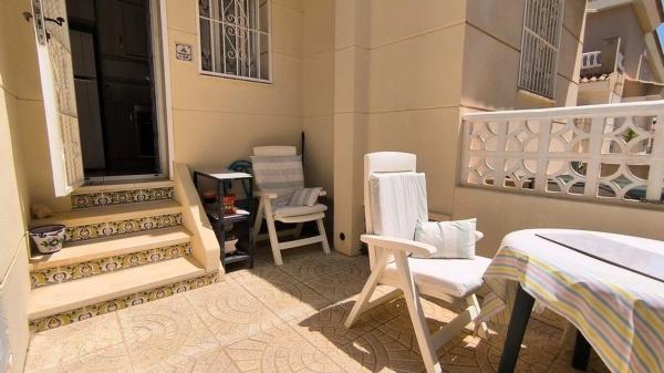 Chalet en Ciudad Quesada