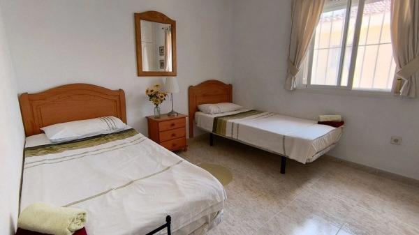 Chalet en Ciudad Quesada