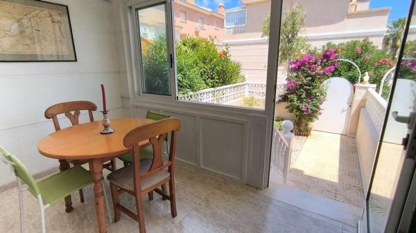 Chalet en Ciudad Quesada