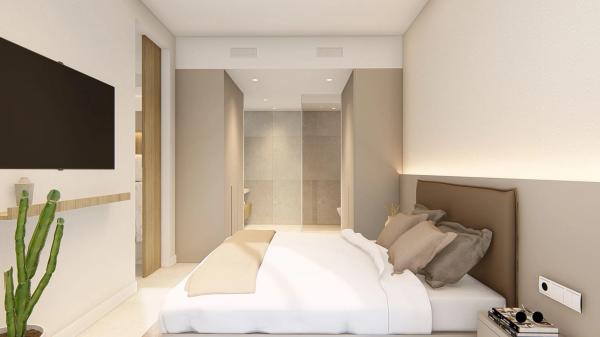 Piso en calle Guadalajara