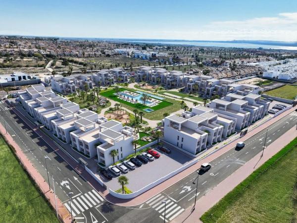 Piso en Ciudad Quesada