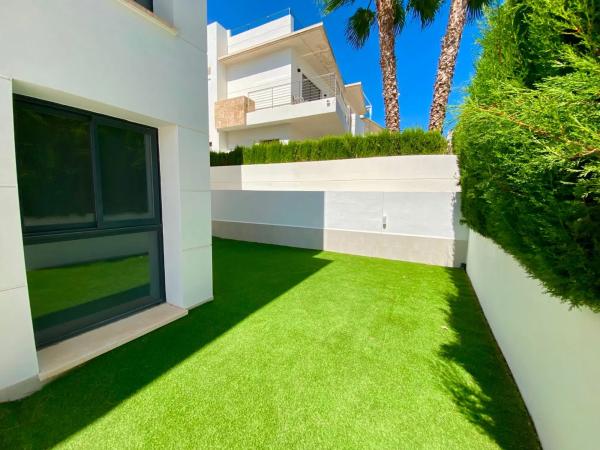 Chalet en Ciudad Quesada