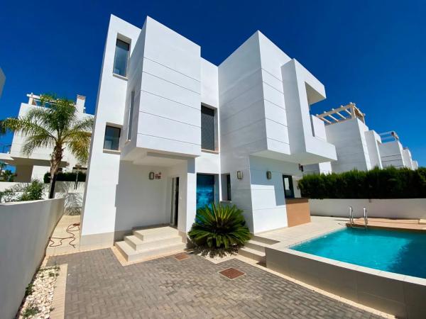 Chalet en Ciudad Quesada