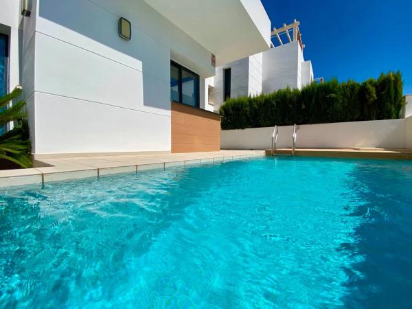 Chalet en Ciudad Quesada