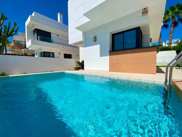 Chalet en Ciudad Quesada