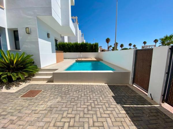 Chalet en Ciudad Quesada