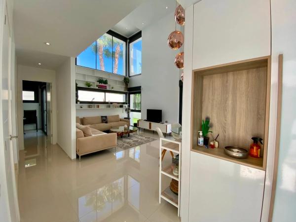 Chalet en Ciudad Quesada