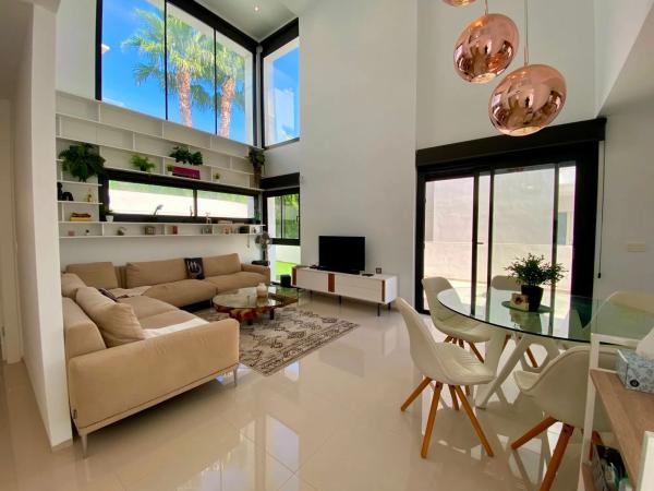 Chalet en Ciudad Quesada