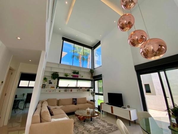 Chalet en Ciudad Quesada