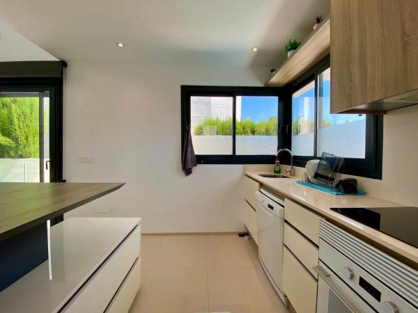 Chalet en Ciudad Quesada