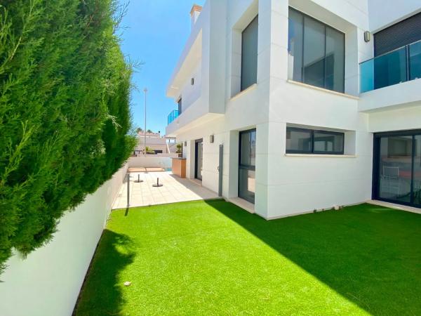 Chalet en Ciudad Quesada