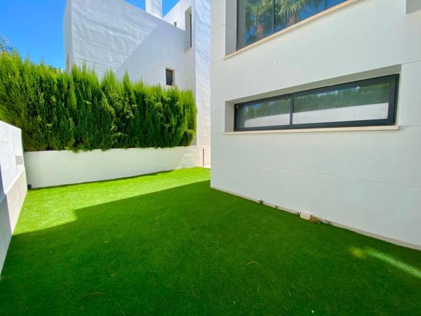 Chalet en Ciudad Quesada