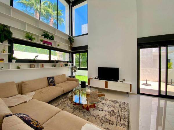 Chalet en Ciudad Quesada