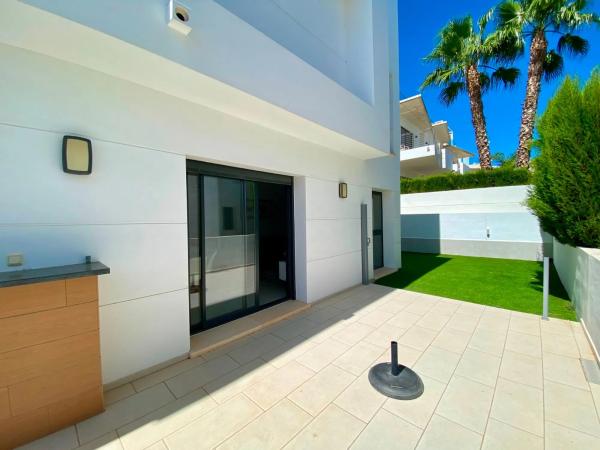 Chalet en Ciudad Quesada