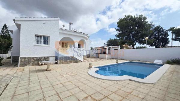 Chalet en Ciudad Quesada