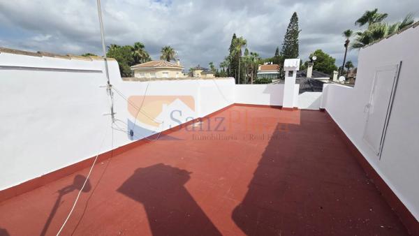 Chalet en Ciudad Quesada