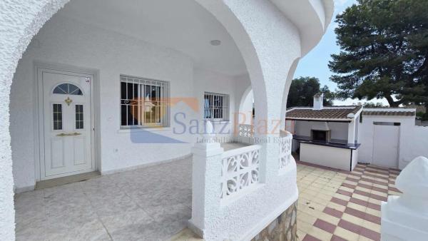 Chalet en Ciudad Quesada