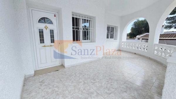 Chalet en Ciudad Quesada