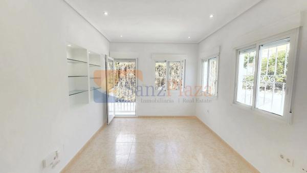 Chalet en Ciudad Quesada